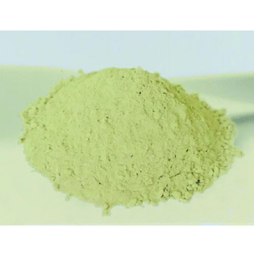 鋼包澆注料